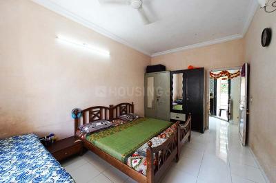 Bedroom Image of 2025 Sq.ft 3 BHK Independent House for sale in Ghuma Ahmedabad for Rs. 24000000