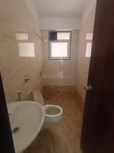 Bathroom Image of 1100 Sq.ft 2 BHK Apartment / Flat for rent in Urban Skyline Phase I, Ravet Pune for Rs. 25000