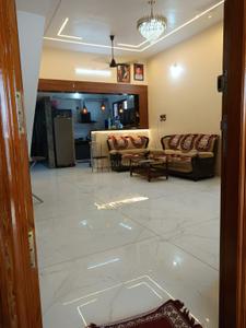 Hall Image of 2050 Sq.ft 4.5 BHK Independent House for sale in Madurai Main Madurai for Rs. 18500000