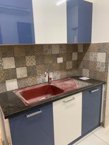 Kitchen Image of 1771 Sq.ft 3.5 BHK Apartment / Flat for sale in Prestige Park Square, Gottigere Bengaluru for Rs. 32500000