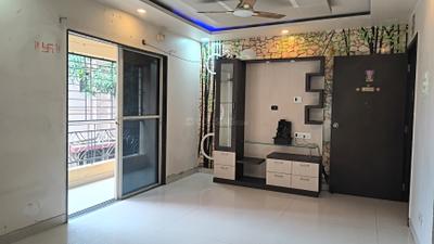 Living Room Image of 1900 Sq.ft 2 BHK Villa for sale in Dhayari Pune for Rs. 10800000