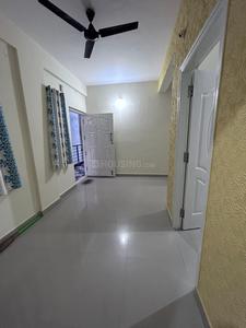 1 BHK Independent House