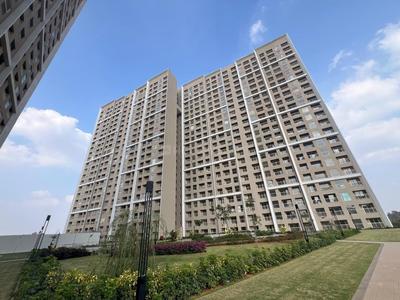 Image of 1054 Sq.ft 2 BHK Apartment / Flat for sale in Sobha Dream Gardens, Thanisandra, Bengaluru for Rs. 13000000