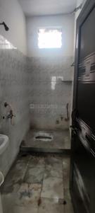 Bathroom Image of 490 Sq.ft 3 BHK Independent House for sale in Hathital Jabalpur for Rs. 6000000