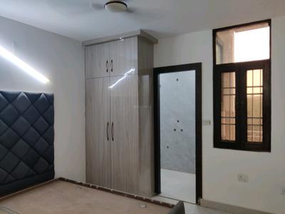 Bedroom Image of 1400 Sq.ft 3 BHK Builder Floor for sale in Sky Homes, Indirapuram Ghaziabad for Rs. 11200000