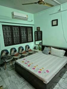 Bedroom Image of 2500 Sq.ft 5 BHK Villa for sale in Chembur Mumbai for Rs. 52500000