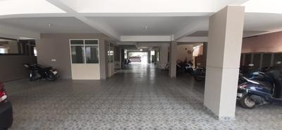 Image of 550 Sq.ft 1 BHK Builder Floor for rent in HBR Layout, Bengaluru for Rs. 21000