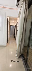 Bedroom Image of 950 Sq.ft 2 BHK Apartment / Flat for sale in Nirvana Gardens Phase 1 Wing A Ivana, Kalyan West Kalyan for Rs. 6950000