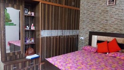 Bedroom Image of 1350 Sq.ft 4 BHK Independent House for sale in Gulabgarh Dera Bassi for Rs. 7200000
