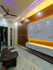 Hall Image of 1200 Sq.ft 2 BHK Builder Floor for sale in Sector 35 Faridabad for Rs. 8000000