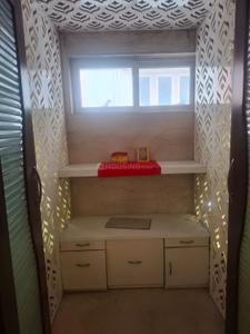 Bedroom Image of 5000 Sq.ft 4 BHK Apartment / Flat for rent in Banjara Hills Hyderabad for Rs. 149000