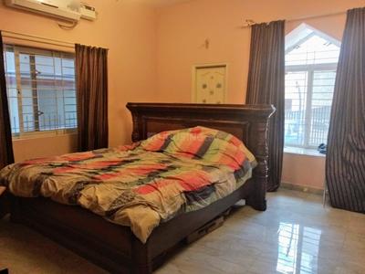 Bedroom Image of 4500 Sq.ft 6 BHK Independent House for sale in Kalyan Nagar Bengaluru for Rs. 37000000