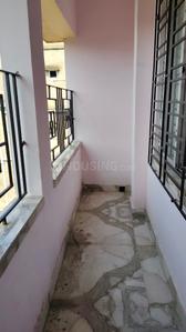 Image of 778 Sq.ft 2 BHK Apartment / Flat for sale in Krishna Kamdhenu, Keshtopur, Kolkata for Rs. 2100000