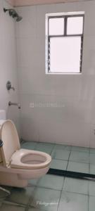 Bathroom Image of 1450 Sq.ft 3 BHK Apartment / Flat for sale in Active Acres, Tangra Kolkata for Rs. 12500000