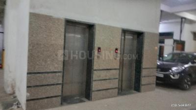 Bedroom Image of 1458 Sq.ft 3 BHK Apartment / Flat for rent in Veto Vetos Verve, Jawahar Nagar Jaipur for Rs. 32000