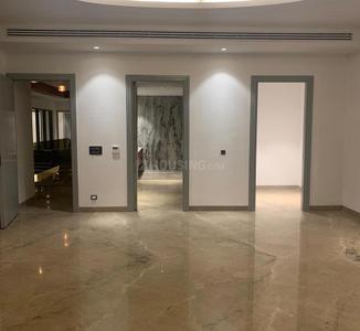 Hall Image of 10000 Sq.ft 6 BHK Independent House for sale in Chhattarpur New Delhi for Rs. 180000000