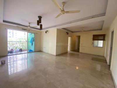 Hall Image of 1825 Sq.ft 3 BHK Apartment / Flat for sale in Hiranandani Meadows, Thane West Thane for Rs. 41500000