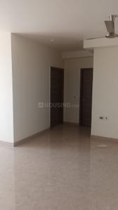 Hall Image of 1600 Sq.ft 3 BHK Apartment / Flat for rent in Purple Melodia, Vaishali Nagar Jaipur for Rs. 55000