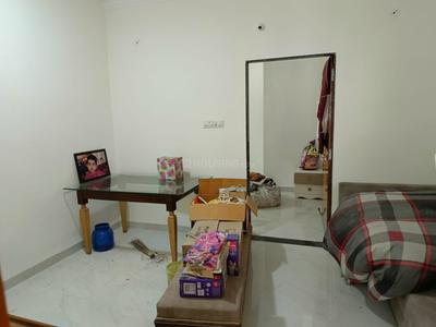 Bedroom Image of 2300 Sq.ft 3 BHK Independent House for sale in Mahalakshmi Nagar Indore for Rs. 17000000