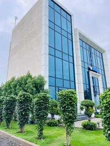 Image of 1250 Sq.ft Residential Plot / Land for sale in Omaxe Super Corridor, Bada Bangarda, Indore for Rs. 4625000