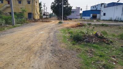 Image of 1000 Sq.ft Residential Plot / Land for sale in Maraimalai Nagar, Chennai for Rs. 3500000