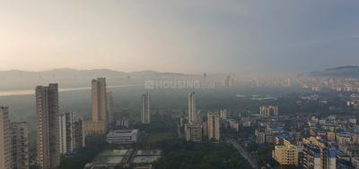 Image of 1260 Sq.ft 2 BHK Apartment / Flat for sale in Bhagwati Eleganza, Ghansoli, Navi Mumbai for Rs. 25200000
