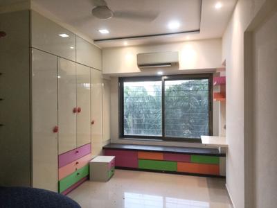 3 BHK Flat