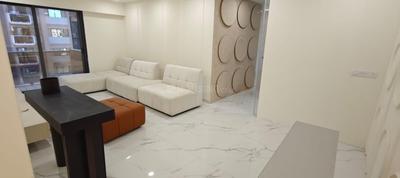 Hall Image of 3114 Sq.ft 4 BHK Apartment / Flat for sale in Swagat Agacia, Sargasan Gandhinagar for Rs. 25000000