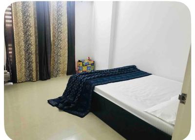 Bedroom Image of 1100 Sq.ft 2 BHK Apartment / Flat for sale in ARV Royale, Undri Pune for Rs. 8500000