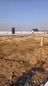 Image of 800 Sq.ft Residential Plot / Land for sale in Mudichur, Chennai for Rs. 2879200