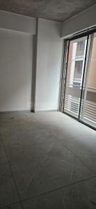 Balcony Image of 1200 Sq.ft 2.5 BHK Apartment / Flat for rent in Dutt Avalon, Tragad Ahmedabad for Rs. 17000