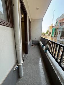 Balcony Image of 1600 Sq.ft 2 BHK Apartment / Flat for rent in Sector 23 Gurgaon for Rs. 32000