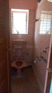 Image of 1030 Sq.ft 3 BHK Apartment / Flat for sale in Bansdroni, Kolkata for Rs. 4500000