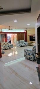 Image of 2800 Sq.ft 4 BHK Apartment / Flat for sale in Akshar Shreeji Heights, Seawoods, Navi Mumbai for Rs. 90000000