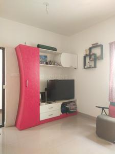 Hall Image of 1170 Sq.ft 2 BHK Apartment / Flat for sale in Adithya Elan by Adithya Constructions, Whitefield Bengaluru for Rs. 14110000