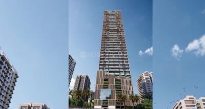 Image of 2194 Sq.ft 3 BHK Apartment / Flat for sale in Satyam Seasons, Sanpada, Navi Mumbai for Rs. 44000000