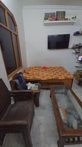 Hall Image of 450 Sq.ft 4 BHK Independent House for sale in Juhi Kalan Kanpur for Rs. 11000000