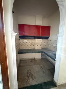 Kitchen Image of 470 Sq.ft 2 BHK Independent House for sale in Uttam Nagar New Delhi for Rs. 8200000