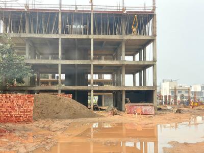 Image of 1693 Sq.ft 3 BHK Builder Floor for sale in Omaxe Gardenia Floors, New Chandigarh, Chandigarh for Rs. 16500000