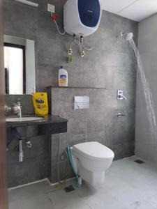Bedroom One Image of 1689 Sq.ft 3 BHK Apartment / Flat for sale in Hero Homes, Sector 104 Gurgaon for Rs. 25000000