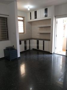 Hall Image of 600 Sq.ft 1 BHK Apartment / Flat for rent in Brookefield Bengaluru for Rs. 24000