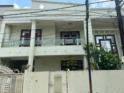 Image of 5200 Sq.ft 6 BHK Villa for sale in Idgah Hills, Bhopal for Rs. 22500000