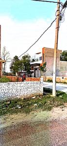 Image of 1250 Sq.ft Residential Plot / Land for sale in Akshansh Enclave Phase 2, Gomti Nagar, Lucknow for Rs. 4250000