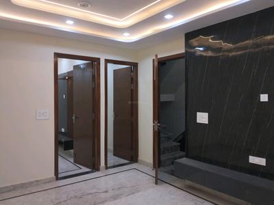 3 BHK Independent Builder Floor
