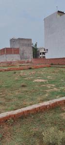 Image of 800 Sq.ft Residential Plot / Land for sale in North Malaka, Allahabad for Rs. 2650000