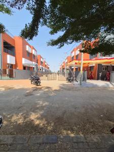 Image of 1400 Sq.ft 3 BHK Independent House for rent in Adhewada, Bhavnagar for Rs. 15000
