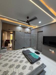 Bedroom Image of 3800 Sq.ft 4 BHK Independent House for sale in Radhe Lake View 2, Hathijan Ahmedabad for Rs. 15500000