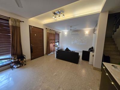 Hall Image of Nestly Pg in Sector 108, Noida