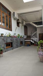 Image of 3200 Sq.ft 3 BHK Builder Floor for rent in Gomti Nagar, Lucknow for Rs. 28000