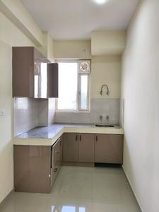 Kitchen Image of 750 Sq.ft 3 BHK Apartment / Flat for sale in Pyramid Altia, Sector 70 Gurgaon for Rs. 9100000